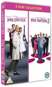 Pink Panther/The Pink Panther 2