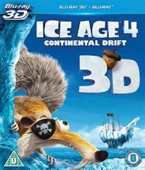 Ice Age: Continental Drift