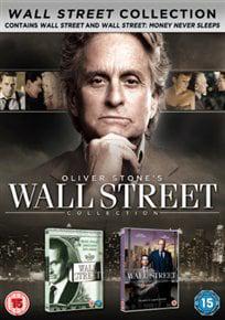 Wall Street/Wall Street: Money Never Sleeps