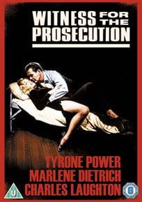 Witness for the Prosecution