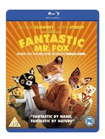 Fantastic Mr. Fox