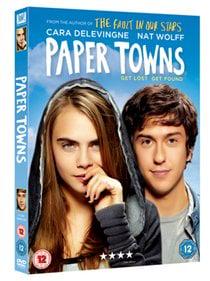 Paper Towns