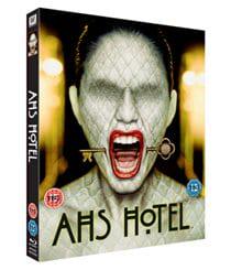 American Horror Story: Season 5 - Hotel