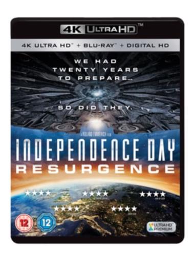 Independence Day: Resurgence