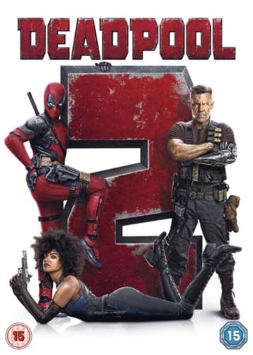 TH25 DEADPOOL 2