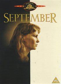 September