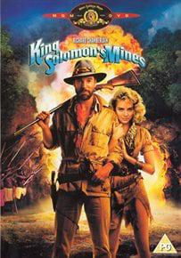 King Solomon&#39;s Mines