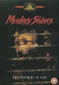 Monkey Shines - An Experiment in Fear