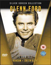 Glenn Ford: Silver Screen Collection