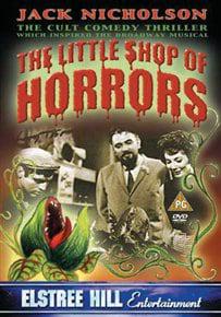 Little Shop of Horrors