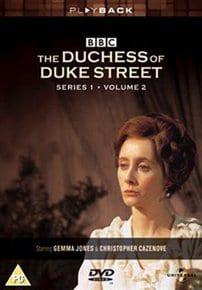 Duchess of Duke Street: Series 1 - Parts 4-5