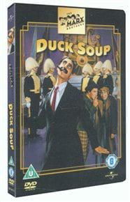 Marx Brothers: Duck Soup