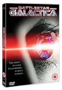Battlestar Galactica: The Mini-series