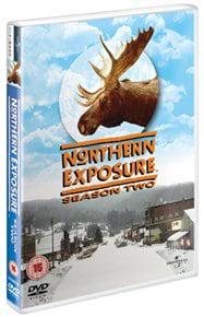 Northern Exposure: Series 2