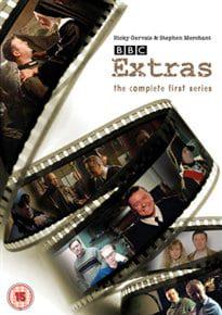 Extras: Series 1