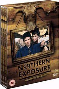 Northern Exposure: Series 3