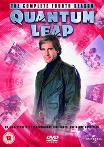 Quantum Leap: The Complete Series 4