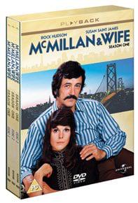 McMillan and Wife: Series 1
