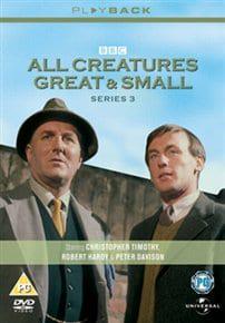 All Creatures Great and Small: Series 3