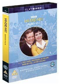 Hi De Hi!: Series 5 and 6