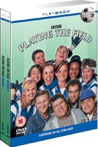 Playing the Field: Series 1 and 2