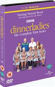 Dinnerladies: The Complete Series 1