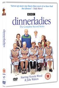 Dinnerladies: The Complete Series 2