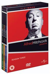 Alfred Hitchcock Presents: Season 3