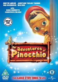 Adventures of Pinocchio