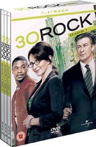 30 Rock: Season 1