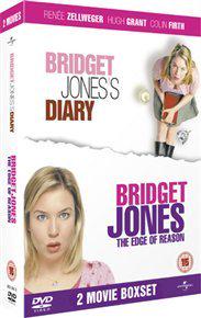 Bridget Jones&