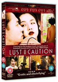 Lust, Caution