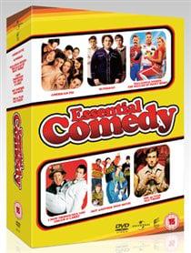 Essential Comedy Collection
