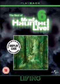 Most Haunted Live: Best Of - 6