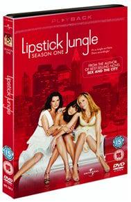 Lipstick Jungle: Season 1