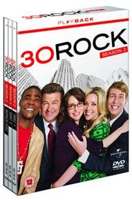 30 Rock: Season 2