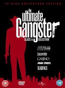 Ultimate Gangster Collection