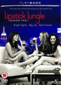 Lipstick Jungle: Season 2