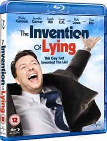 Invention of Lying
