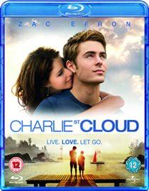 Death and Life of Charlie St. Cloud