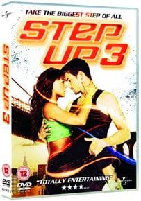 Step Up 3