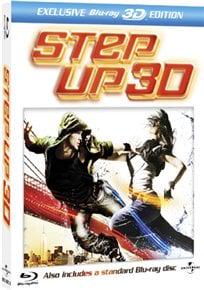 Step Up 3