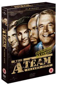 A-Team: Series 5
