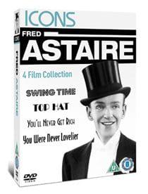 Fred Astaire Collection