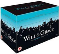 Will and Grace: The Complete Will and Grace