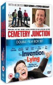 Cemetery Junction/The Invention of Lying