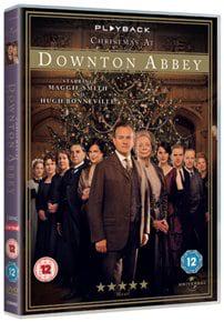 Downton Abbey: Christmas at Downtown Abbey