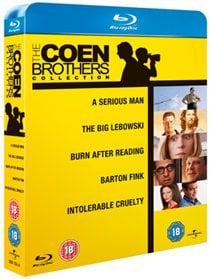 Coen Brothers Collection