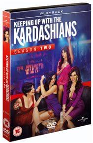 Keeping Up With the Kardashians: Season 2