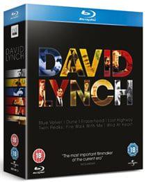 David Lynch: Collection